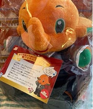 専用出品 サトちゃんぬい 15cm 専用出品 サトちゃんぬい 15cm